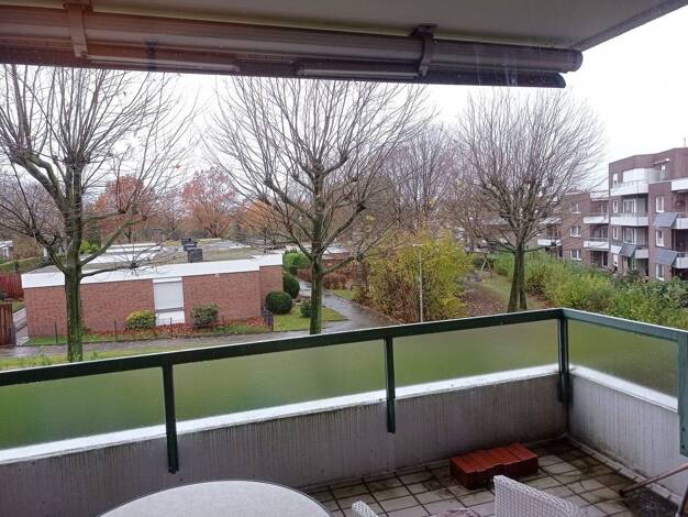 Wohnung zum Kauf provisionsfrei 220.000 € 3 Zimmer 86,7 m² 2. Geschoss Scherfeder Straße 20 Kernstadt Paderborn 33100