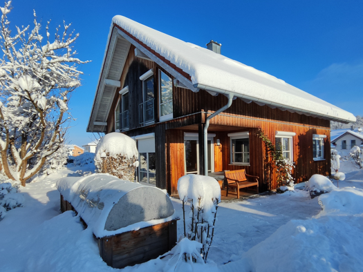 Einfamilienhaus zum Kauf provisionsfrei 720.000 € 4,5 Zimmer 153 m² 729 m² Grundstück Engetried Markt Rettenbach 87733