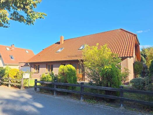 Mehrfamilienhaus zum Kauf 695.000 € 6 Zimmer 232,1 m² 999 m² Grundstück Eldena Greifswald 17493
