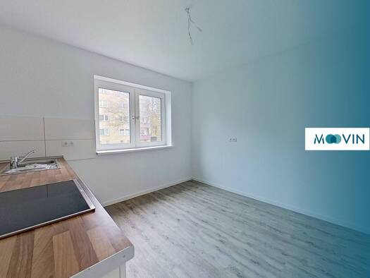 Wohnung zur Miete 629 € 2 Zimmer 62,5 m² EG frei ab 15.12.2025 Kreuzmoor 9 Uetersen 25436