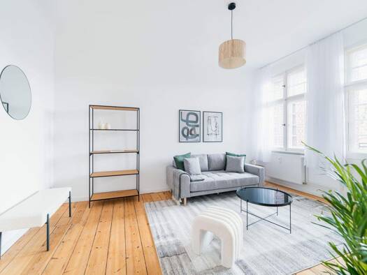 Wohnung zur Miete 1.260 € 3 Zimmer 59 m² frei ab 20.02.2026 Britz Berlin 12347