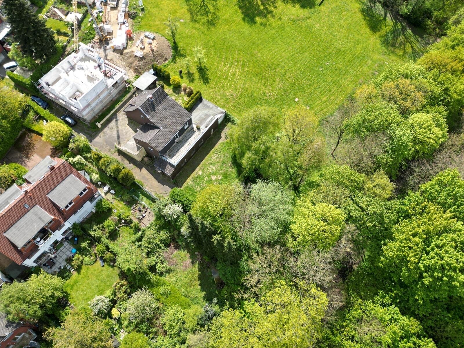 Einfamilienhaus zum Kauf 475.000 € 8 Zimmer 225 m²<br/>Wohnfläche 1.714 m²<br/>Grundstück Weitmar - Mark Bochum 44795