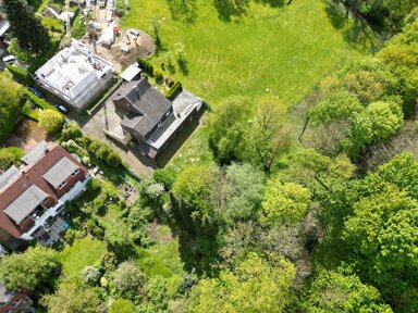 Einfamilienhaus zum Kauf 475.000 € 8 Zimmer 225 m² 1.714 m² Grundstück Weitmar - Mark Bochum 44795