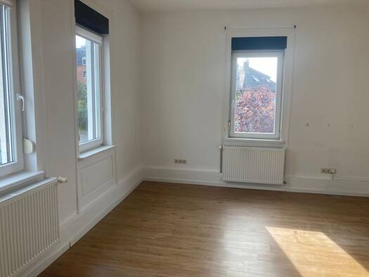 Wohnung zur Miete 1.100 € 4 Zimmer 100 m² Geschoss 1/3 frei ab sofort Schwäbisch Gmünd 73525