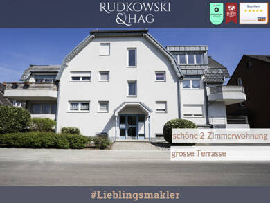 Wohnung zum Kauf 320.000 € 2 Zimmer 60 m² Dachgeschoss Köln / Widdersdorf 50859