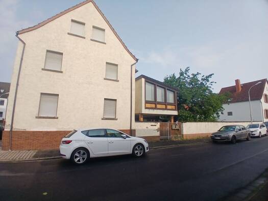 Haus zum Kauf 459.000 € 9 Zimmer 153 m² 407 m² Grundstück frei ab sofort Weiskirchen Rodgau 63110