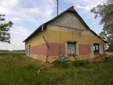 Haus zum Kauf 23.500 € 2 Zimmer 84 m² 40.000 m² Grundstück Csánytelek 6647