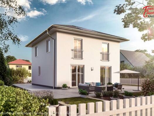 Stadthaus zum Kauf provisionsfrei 436.151 € 4 Zimmer 123,4 m² 907 m² Grundstück Rieseby 24354