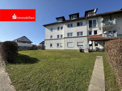 Wohnung zum Kauf 196.200 € 4 Zimmer 109 m² Neustadt Neustadt 35279