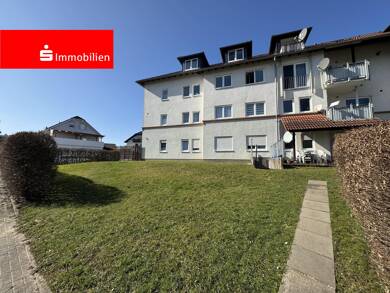 Wohnung zum Kauf 206.531 € 4 Zimmer 109 m² Neustadt Neustadt 35279