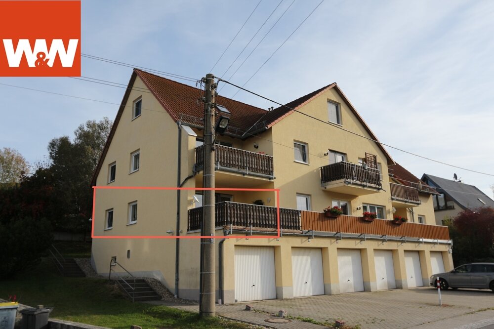 Wohnung zum Kauf 67.000 € 2 Zimmer 62 m²<br/>Wohnfläche EG<br/>Geschoss Crostau Crostau 02681