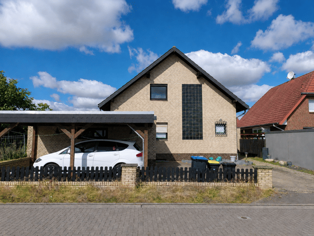Einfamilienhaus zum Kauf 410.000 € 6 Zimmer 162 m² 684 m² Grundstück Haimar Sehnde 31319