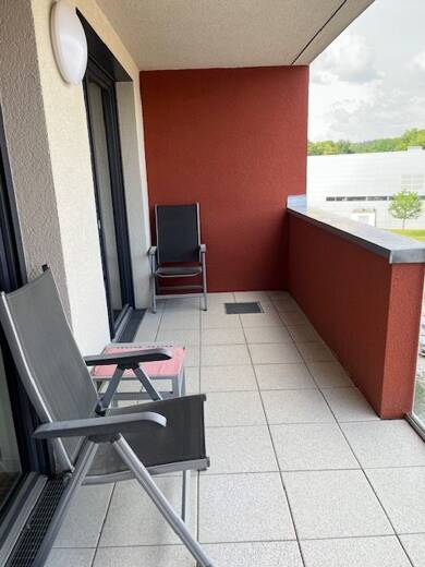 Maisonette zur Miete 1.250 € 3 Zimmer 79 m² Geschoss 3/3 frei ab 01.10.2025 Langwasser - Südost Nürnberg 90471