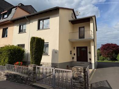 Einfamilienhaus zum Kauf 289.000 € 4 Zimmer 120 m² 768 m² Grundstück Höhr-Grenzhausen 56203