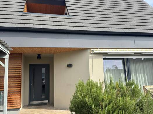 Doppelhaushälfte zur Miete 1.550 € 5 Zimmer 120 m² frei ab 01.12.2026 Herzogenaurach Herzogenaurach 91074