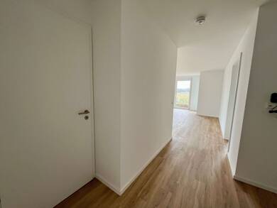 Wohnung zum Kauf - Neubau provisionsfrei 290.766 € 2 Zimmer 62,5 m² EG Duttlacher Weg 3 Kirrlach Waghäusel 68753