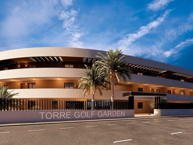 Penthouse zum Kauf provisionsfrei 359.900 € 3 Zimmer 85 m² Los Alcázares 3'710