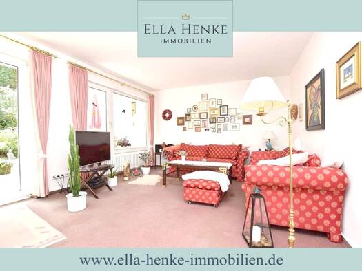 Reihenmittelhaus zum Kauf 180.000 € 4 Zimmer 92 m² 310 m² Grundstück Bad Harzburg 38667