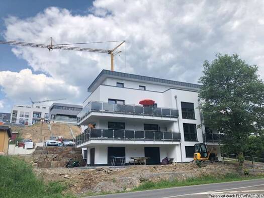 Wohnung zur Miete 1.100 € 3 Zimmer 110 m² 3. Geschoss frei ab 01.12.2026 Ruhrweg 22 Lindlar Lindlar 51789