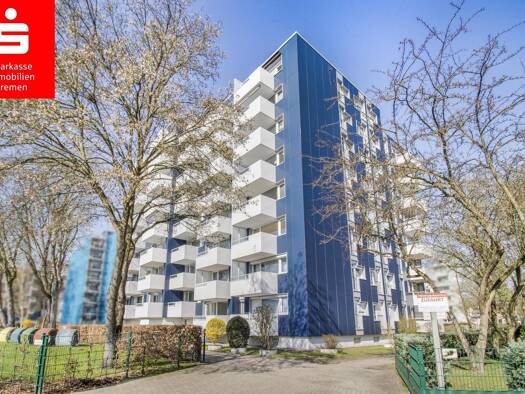Wohnung zum Kauf 159.000 € 4 Zimmer 83 m² Ellenerbrok-Schevemoor Bremen 28325