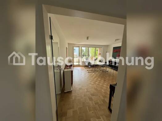 Wohnung zur Miete Tauschwohnung 1.200 € 3 Zimmer 80 m² 1. Geschoss Golzheim Düsseldorf 40474