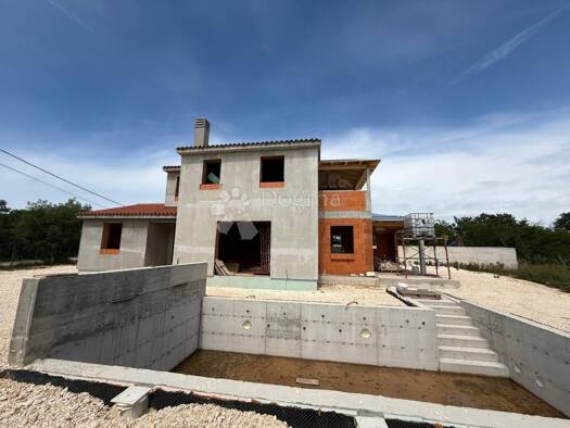 Einfamilienhaus zum Kauf 400.000 € 10 Zimmer 151 m² Krnica, Marčana Marčana 52206