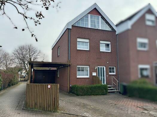 Reihenendhaus zum Kauf 399.000 € 4 Zimmer 125 m² 280 m² Grundstück Itzum Hildesheim 31141