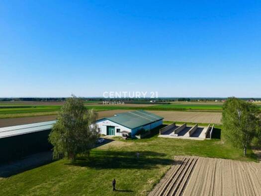 Bauernhaus zum Kauf 850.000 € 4 Zimmer 1.122 m² Sveti Martin na Muri 40313