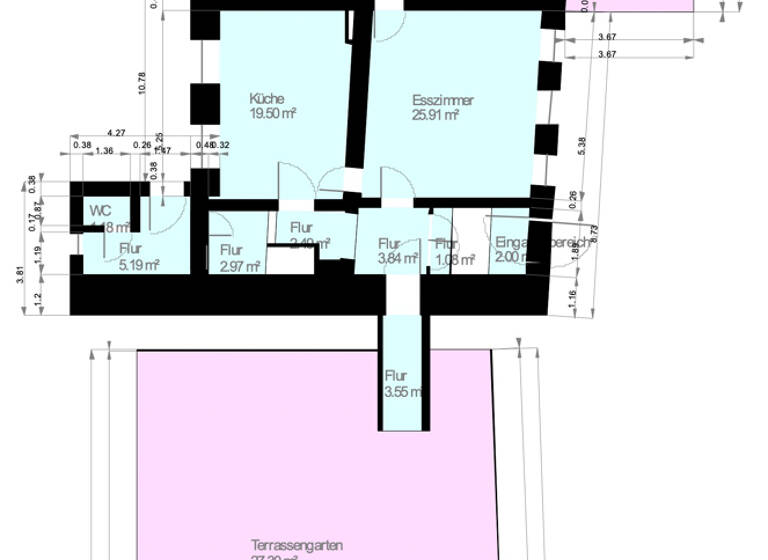 Restaurant zur Miete provisionsfrei 4.600 € 412 m² Gastrofläche 22.956 m² Grundstück Stauf 2 Stauf Thalmässing 91177