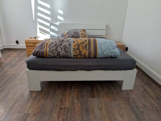 Studio zur Miete auf Zeit 610 € 1 Zimmer 15 m² frei ab 28.04.2026 Neckarstraße 0 Stadtmitte Esslingen Zentrum 73728