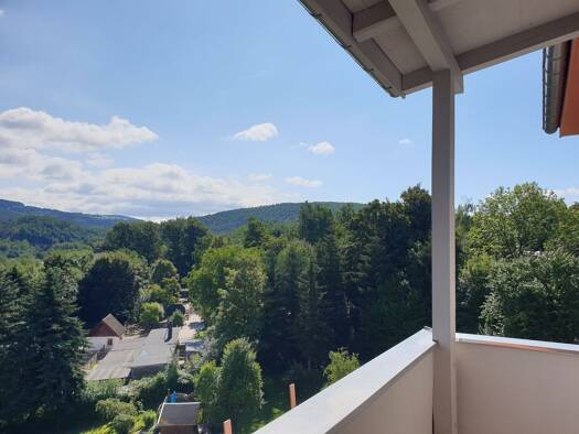 Wohnung zur Miete 380 € 3 Zimmer 72 m² 2. Geschoss frei ab sofort Aue 08280