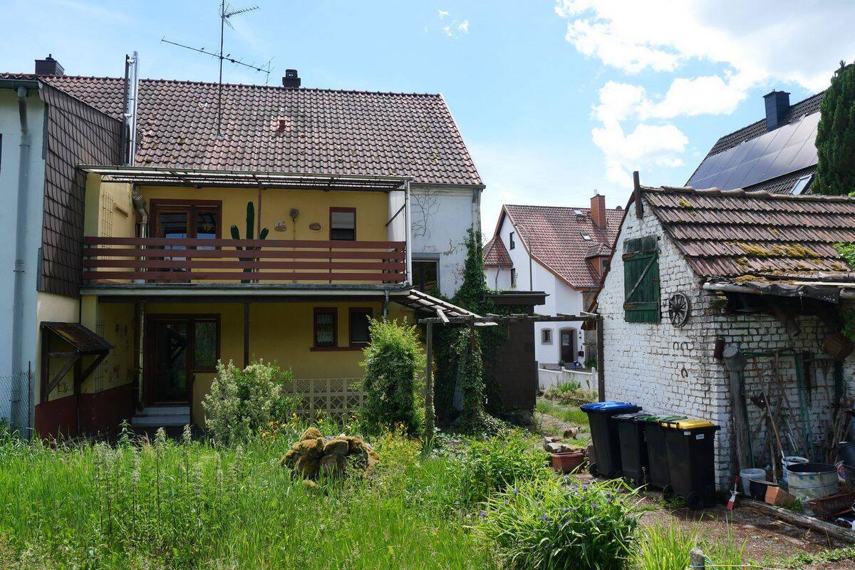 Haus – Kirkel, Limbach - Ansicht 2