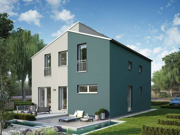 Haus zum Kauf provisionsfrei 341.000 € 5 Zimmer 160 m² 523 m² Grundstück Wünsdorf Zossen 15806