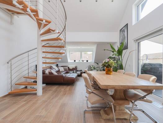 Maisonette zur Miete 2.295 € 5 Zimmer 137 m² frei ab 01.10.2026 Kleinenbroich Korschenbroich 41352