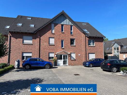 Wohnung zum Kauf 215.000 € 3 Zimmer 84 m² Kevelaer Kevelaer 47623