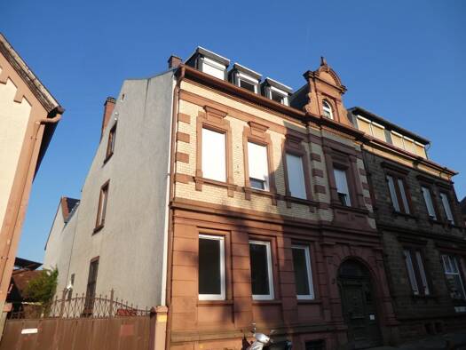 Wohnung zum Kauf 219.000 € 2,5 Zimmer 61 m² Edenkoben 67480