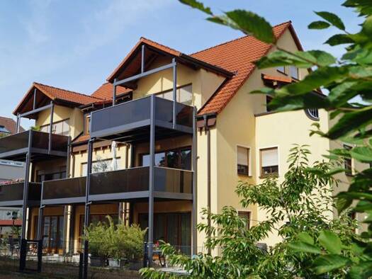 Wohnung zum Kauf 129.999 € 1 Zimmer 35 m² Wachendorf Cadolzburg 90556