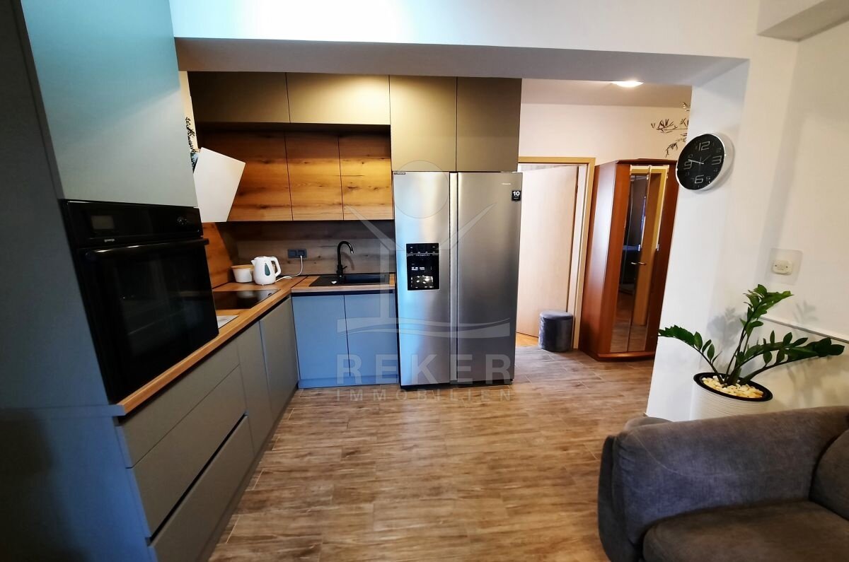 Wohnung zum Kauf 290.000 € 3 Zimmer 51,5 m²<br/>Wohnfläche Malinska 51511