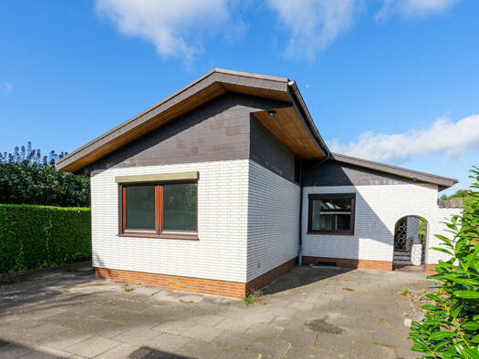 Bungalow zum Kauf 349.000 € 5 Zimmer 104 m² 520 m² Grundstück frei ab sofort Rellingen 25462