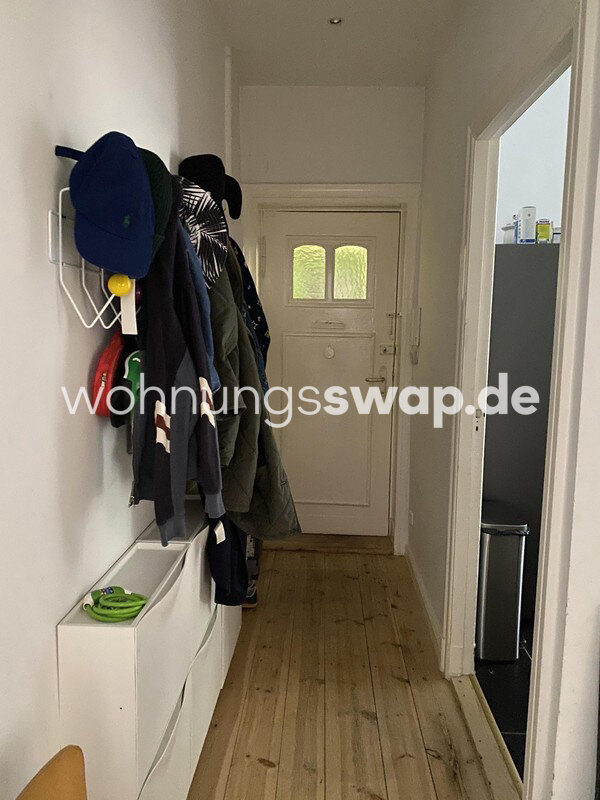 Apartment zur Miete 800 € 3 Zimmer 85 m²<br/>Wohnfläche 2.<br/>Geschoss Neukölln 12045