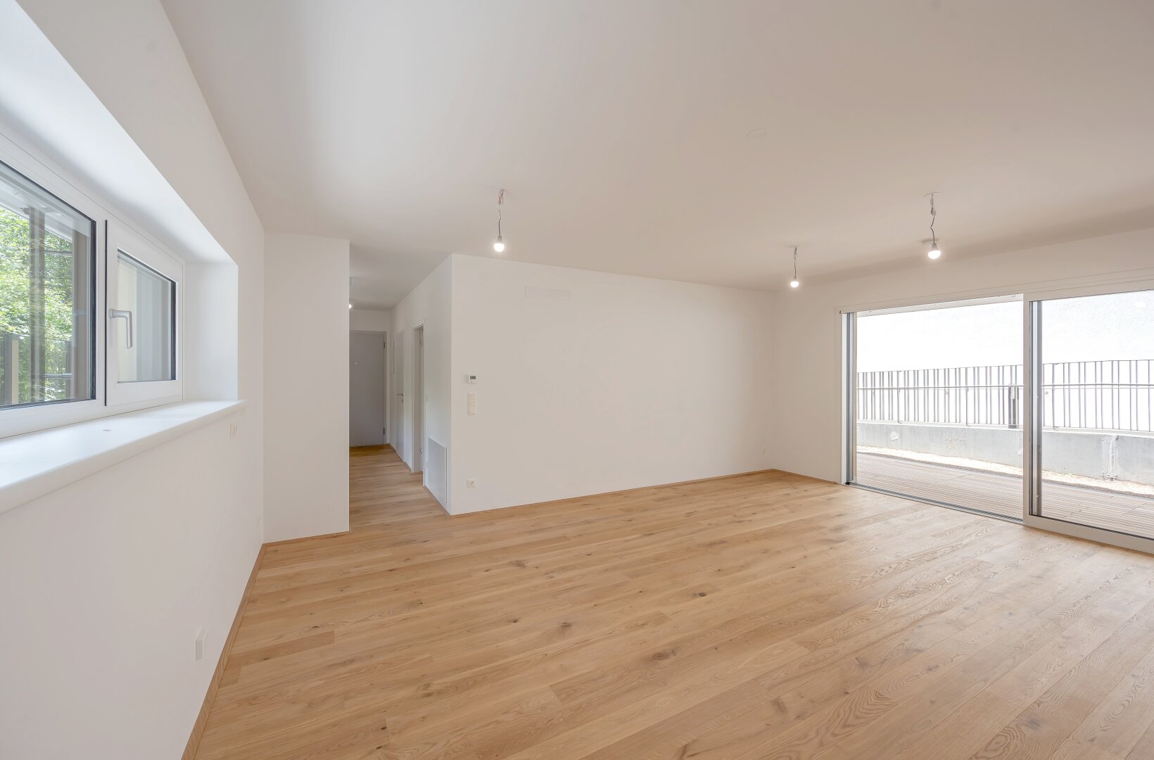 Wohnung zur Miete 1.573 € 3 Zimmer 77 m²<br/>Wohnfläche EG<br/>Geschoss Wien 1140