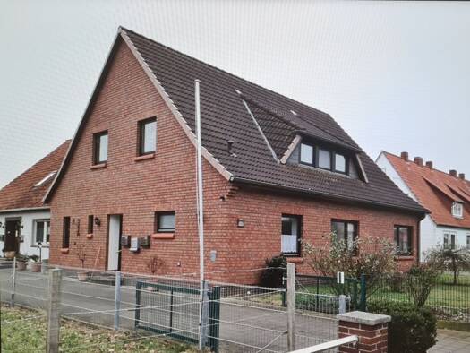 Wohnung zur Miete 785 € 3 Zimmer 100 m² frei ab 01.10.2026 Syker Straße 145 Thedinghausen Thedinghausen 27321