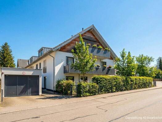 Wohnung zum Kauf 499.900 € 2 Zimmer 63 m² EG Ramersdorf-Perlach München / Perlach 81737