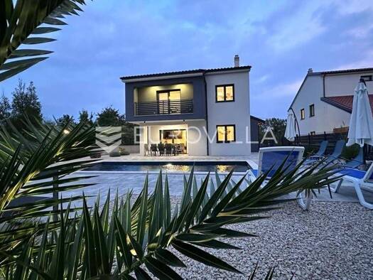 Einfamilienhaus zum Kauf - Erstbezug 650.000 € 4 Zimmer 200 m² Gostinjac Dobrinj 51514