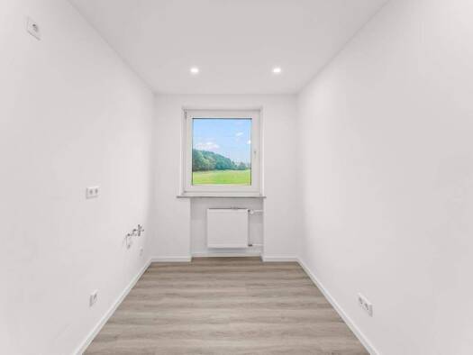 Wohnung zum Kauf provisionsfrei 239.000 € 2 Zimmer 58 m² 1. Geschoss frei ab sofort Kunigundenstrasse 39 Lauf Lauf an der Pegnitz 91207