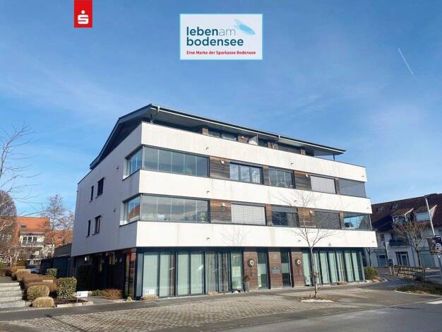 Wohnung zum Kauf 445.000 € 3 Zimmer 93 m² frei ab 01.04.2026 Oberteuringen 88094