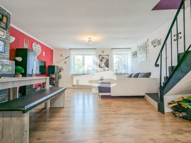Einfamilienhaus zum Kauf 210.000 € 4 Zimmer 125 m² 615 m² Grundstück Leiwen 54340