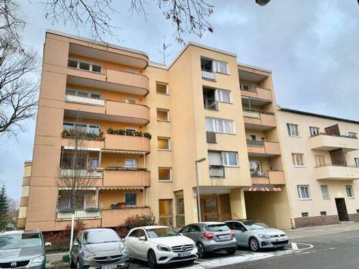 Wohnung zum Kauf 269.000 € 2 Zimmer 60 m² 4. Geschoss Thyssenstraße 24 Wittenau Berlin 13407