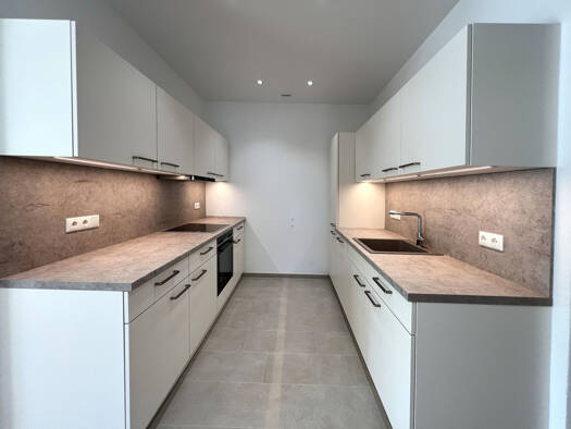 Wohnung zum Kauf 379.000 € 3 Zimmer 72 m² EG Hauptstraße 1a Oberbeuren Kaufbeuren 87600