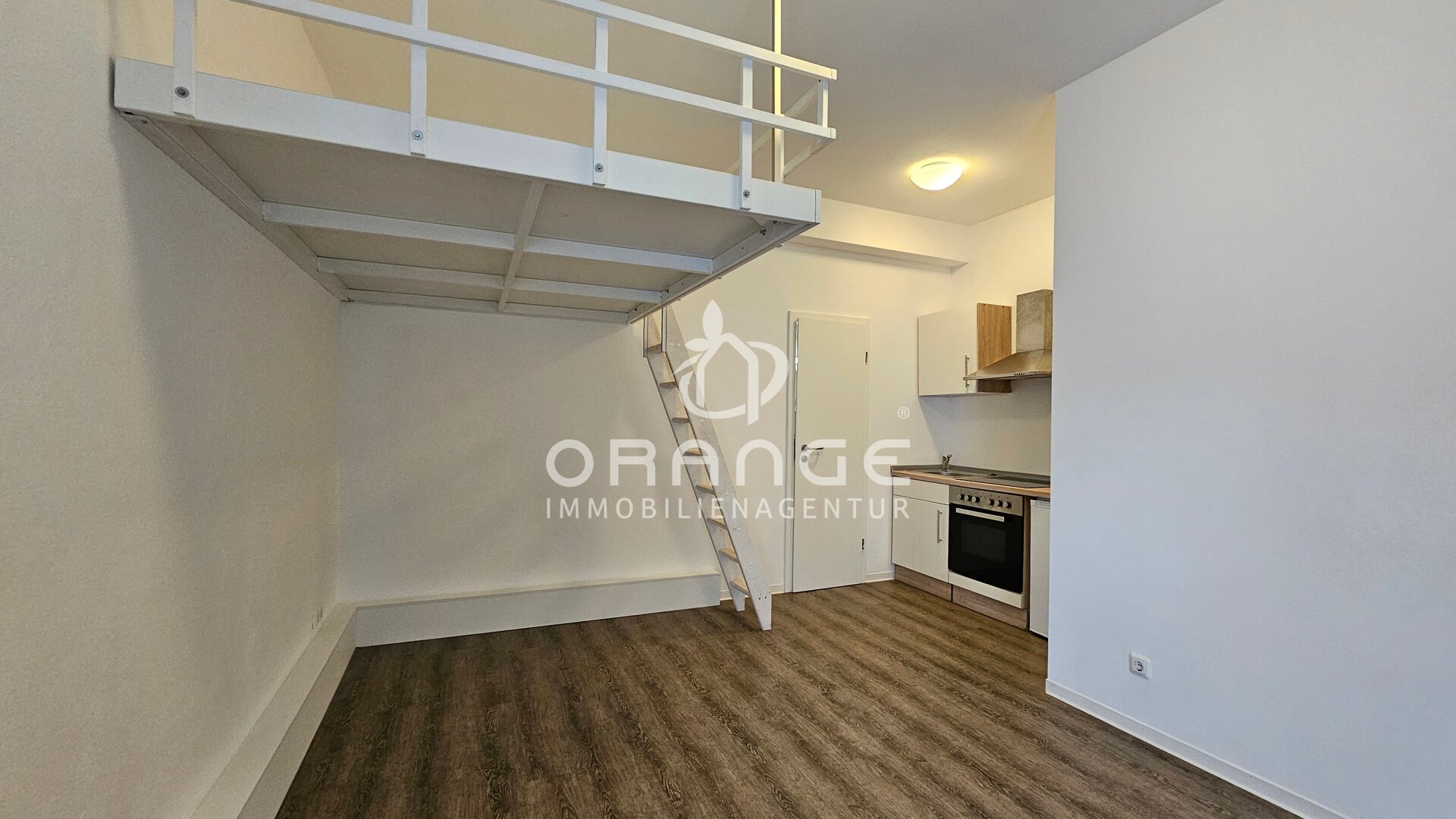 Wohnung zur Miete 280 € 1 Zimmer 25 m²<br/>Wohnfläche EG<br/>Geschoss ab sofort<br/>Verfügbarkeit Enger Enger 32130